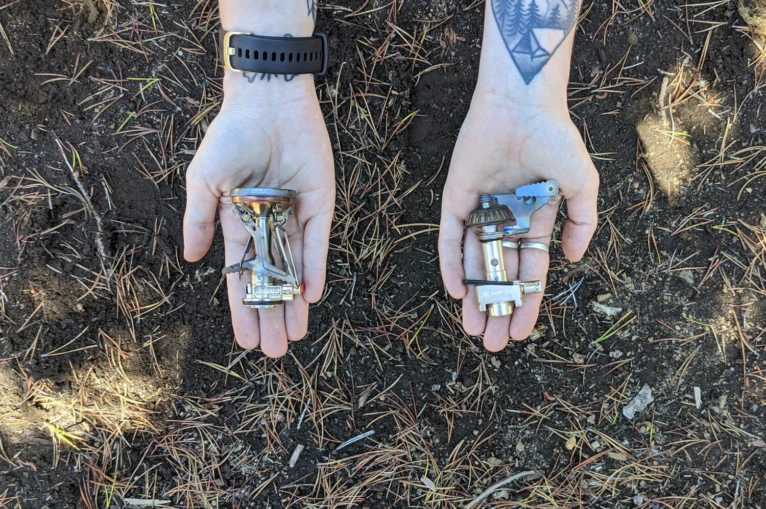 10 Best Backpacking Stoves of 2023 CleverHiker