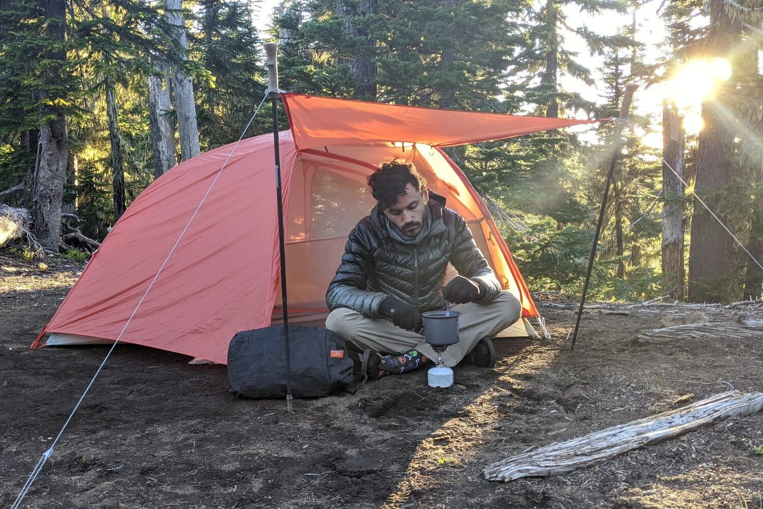 10 Best Backpacking Tents Of 22 Cleverhiker