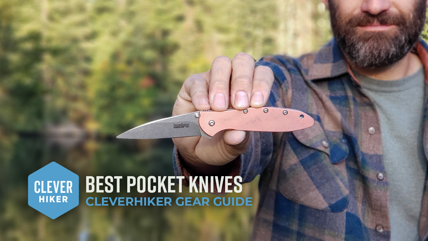 pocket knife brand names