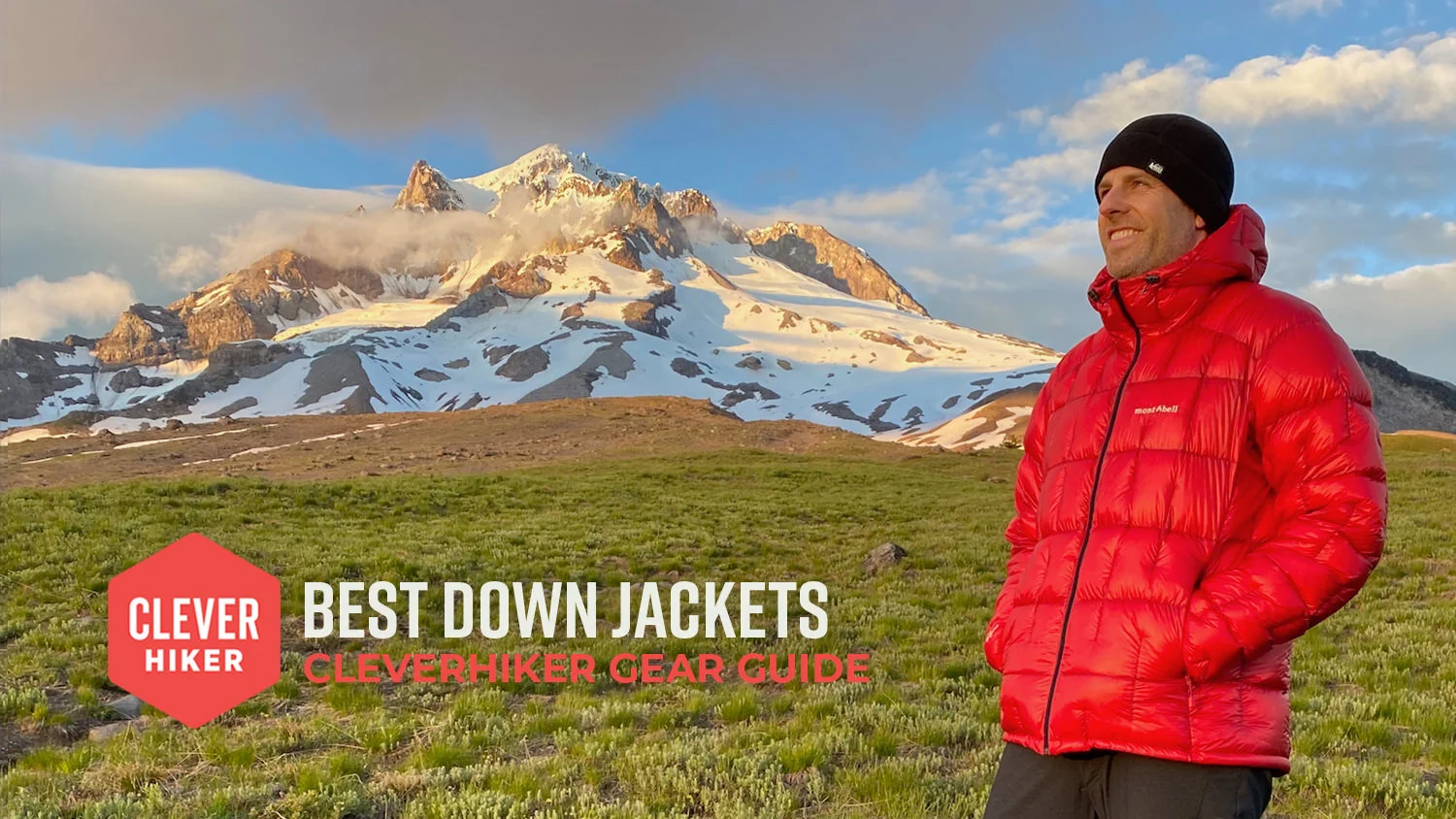 10 Best Down Jackets Of 21 Cleverhiker