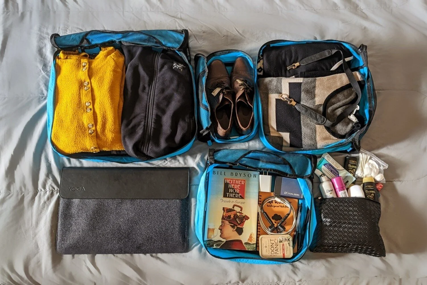 How To Find the Best Backpack for Traveling.