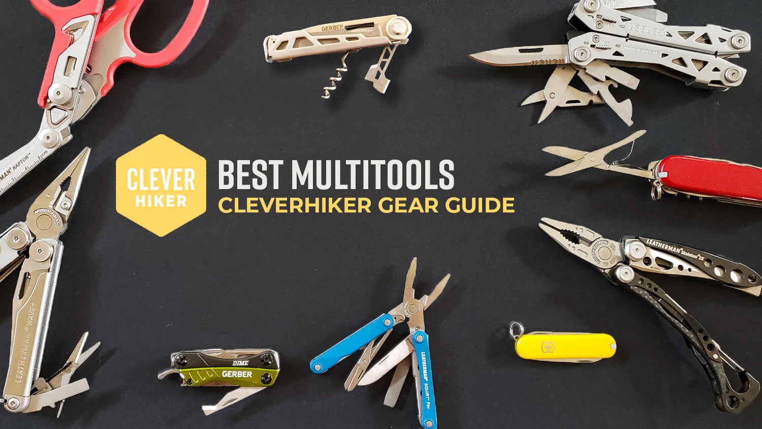 5 Best Multi-Tools (2023): Leatherman, Victorinox, and Ones to