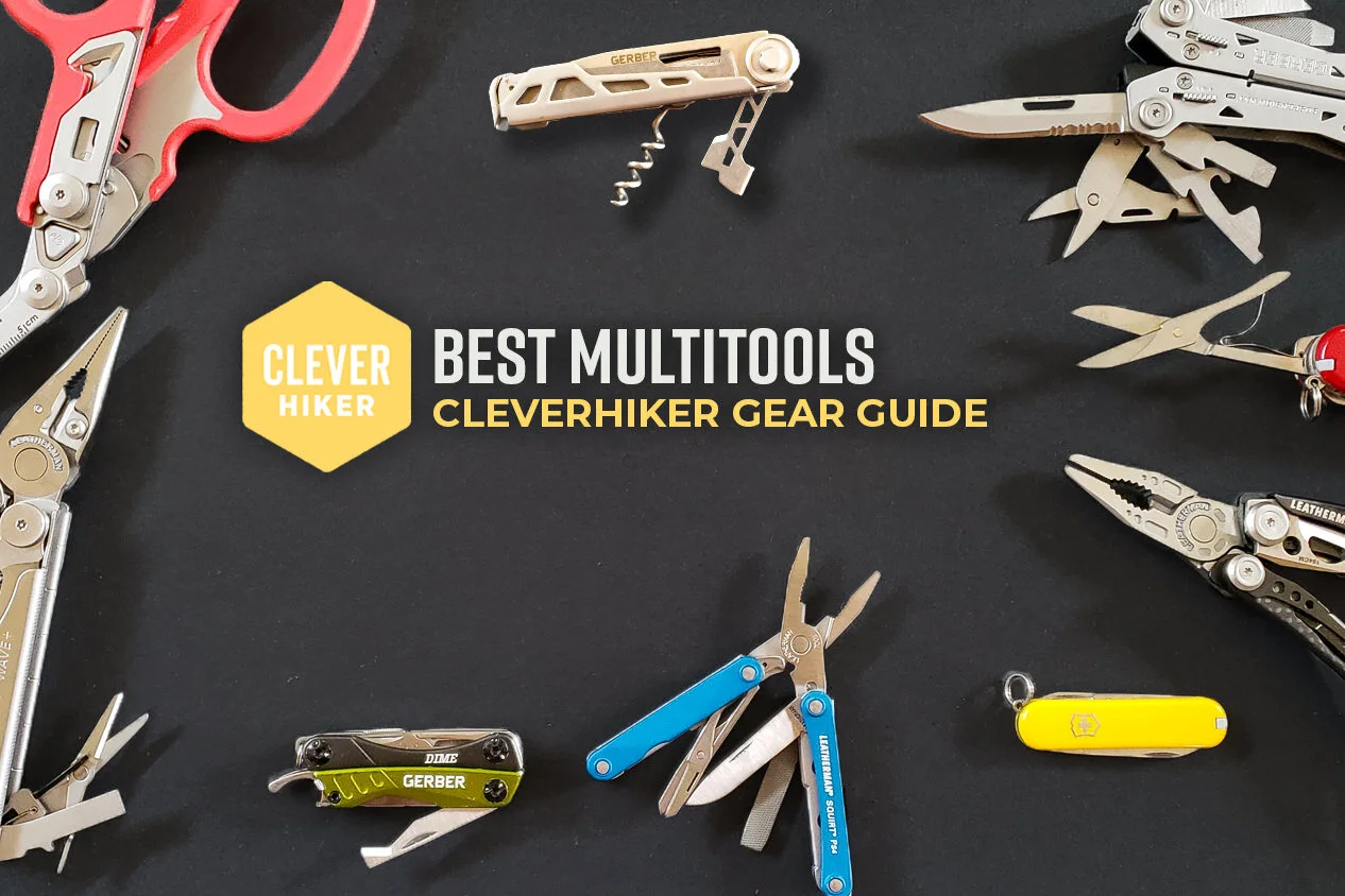Backpacking Gear Reviews Tutorials Cleverhiker