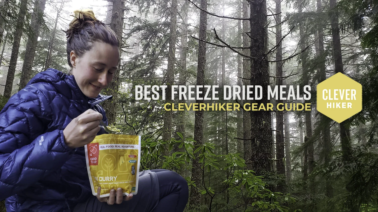 Best Freeze Dried Meals