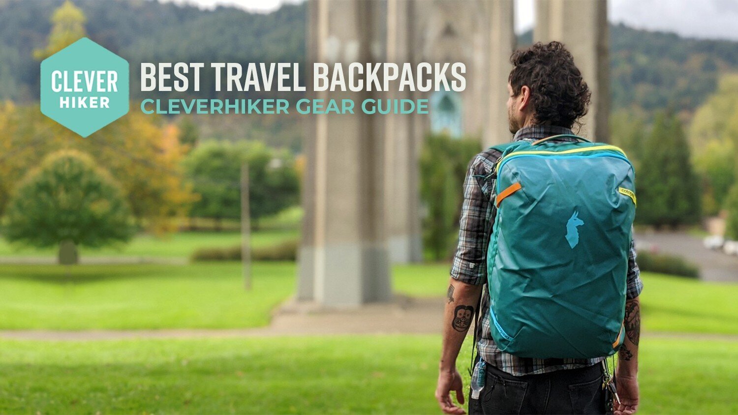10 Best Travel Backpacks