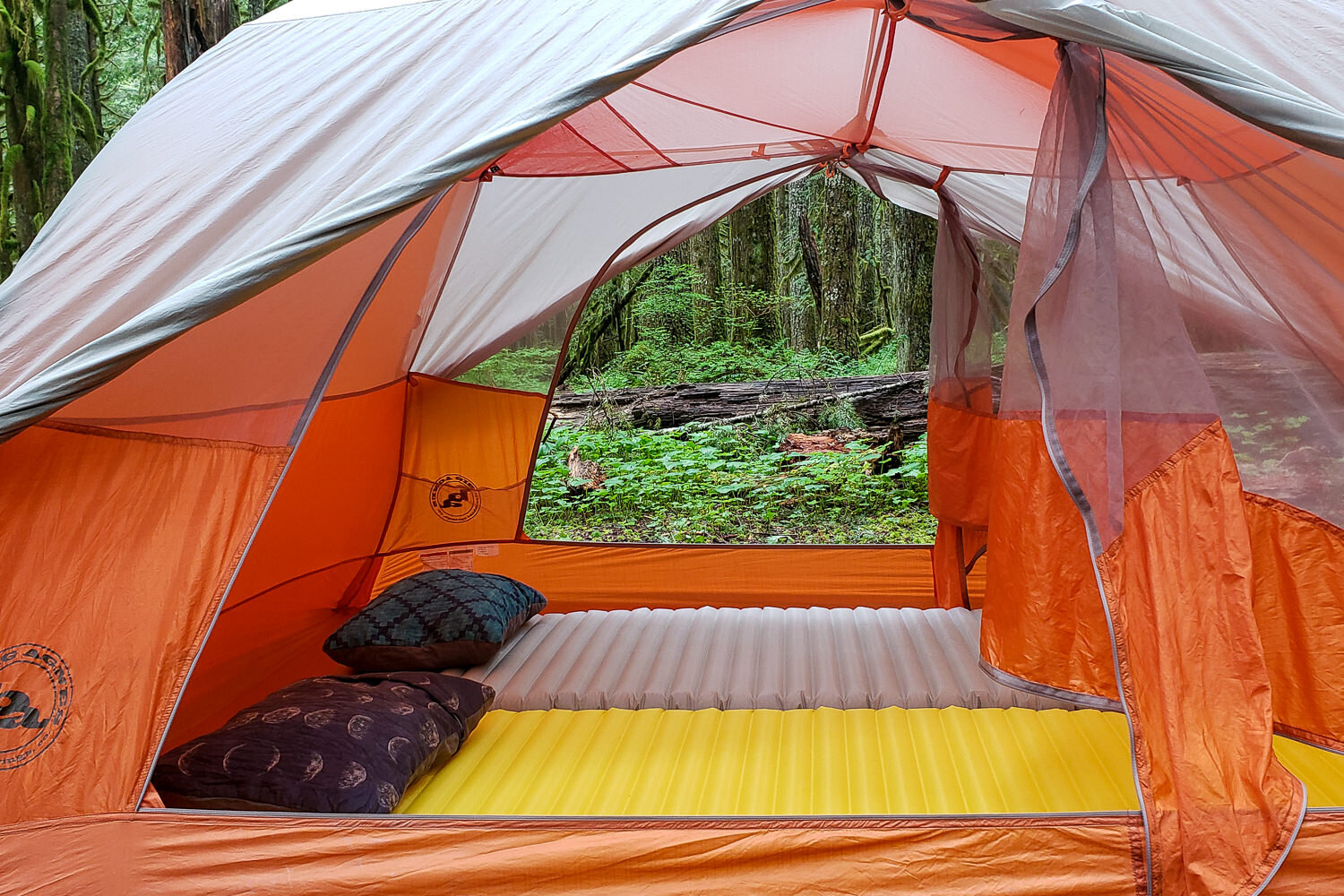 ThermaRest NeoAir XTherm Review CleverHiker