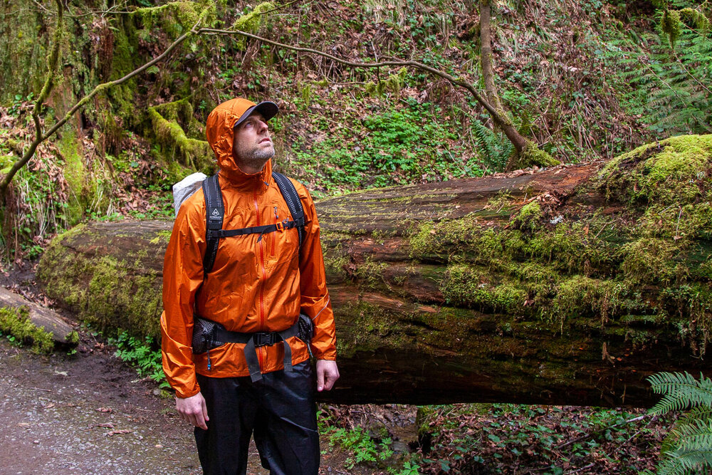 Hiking Jacket Waterproof | estudioespositoymiguel.com.ar