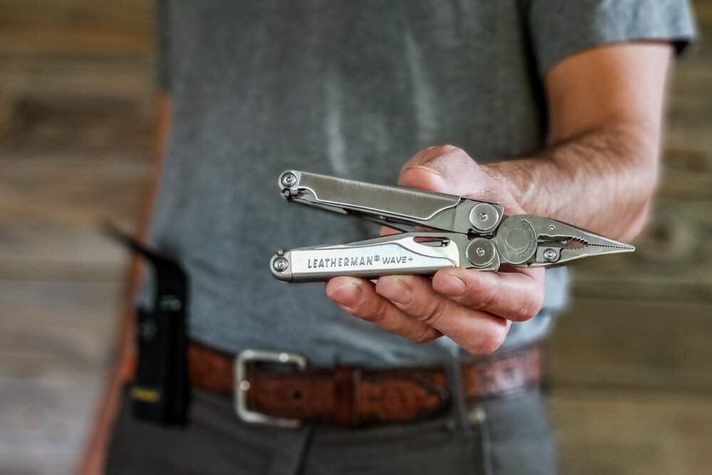 10 Best Multitools Of 2022 Cleverhiker, Most Expensive Leatherman