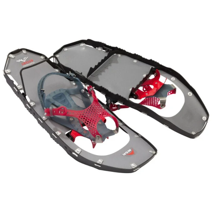 Best Snowshoes for Mountaineering of 2023 CleverHiker