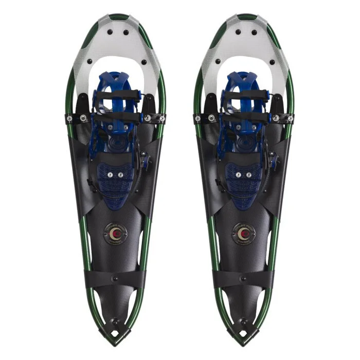 Best Snowshoes for Mountaineering of 2023 CleverHiker