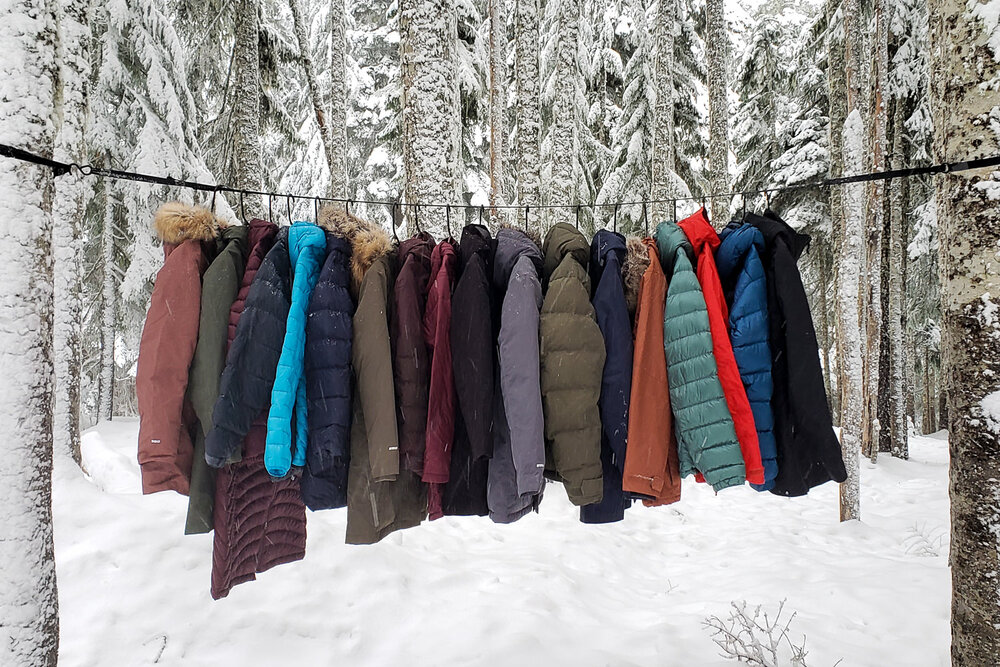 10 Best Winter Coats For Women Of 2022, Winter Coats