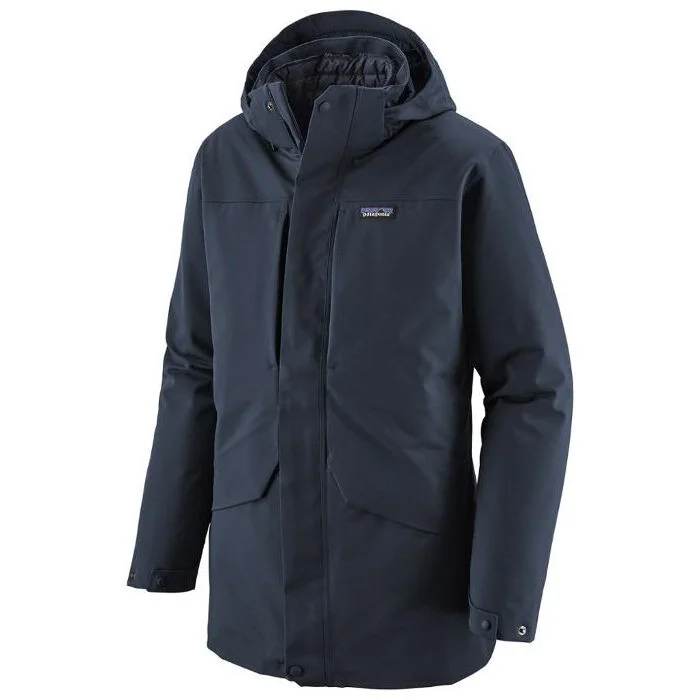 best men's winter jackets