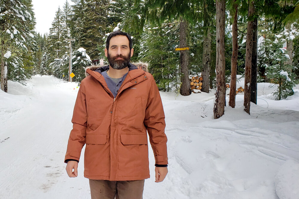 10 Best Winter Coats for Men of 2023 — CleverHiker Backpacking Reviews & Tutorial