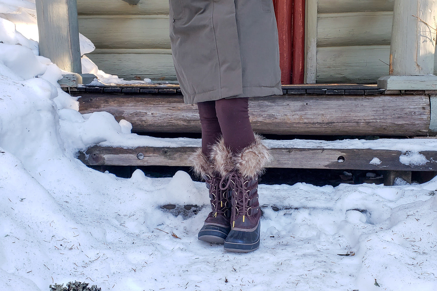 10 Best Winter Boots for Women of 2023 | CleverHiker