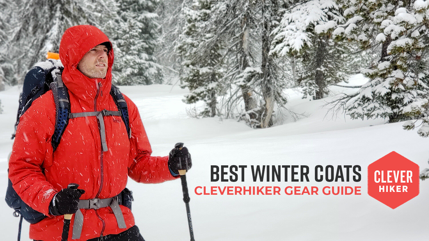 10 Best Winter Coats