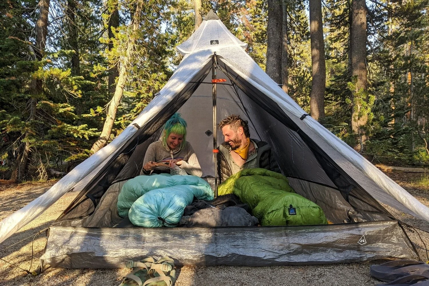 10 Best Backpacking Quilts of 2023 CleverHiker