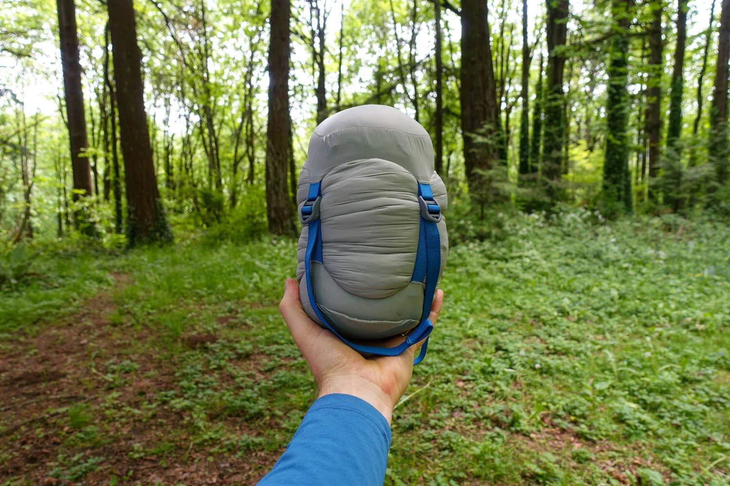 Down quilt backpacking clearance