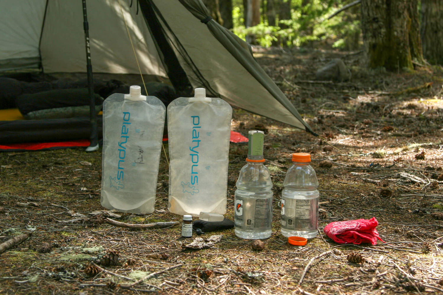 10 Best Backpacking Water Filters of 2021 — CleverHiker