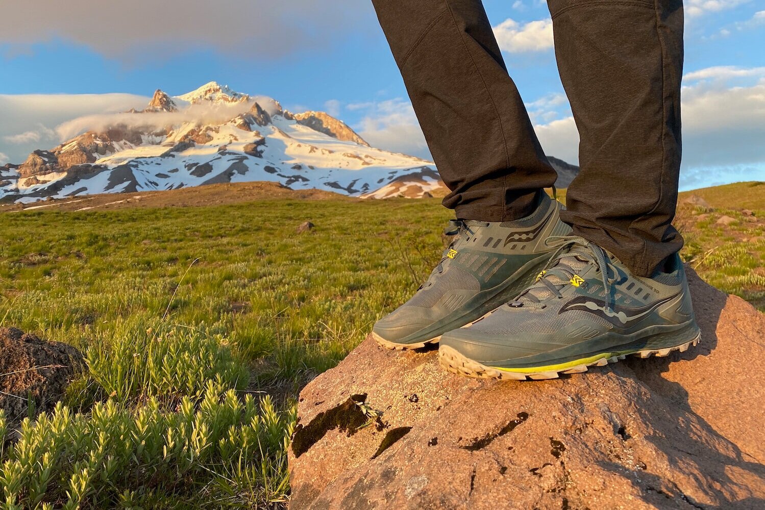 Best Hiking Shoes of 2023 CleverHiker