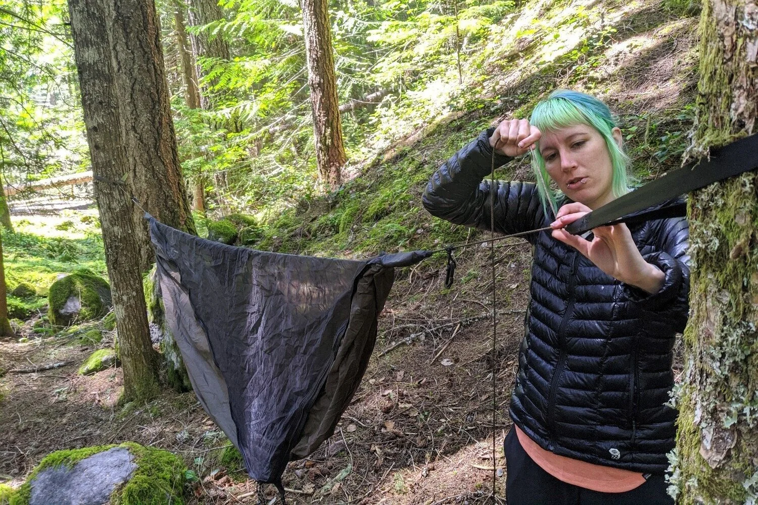10 Best Backpacking Hammocks of 2023 CleverHiker