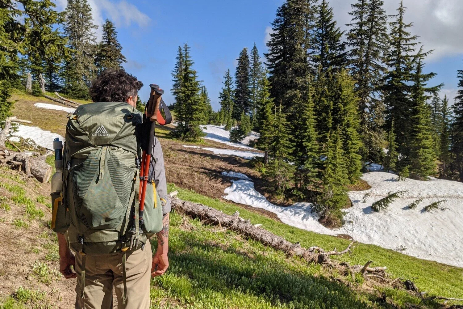 hiking backpack for men 2