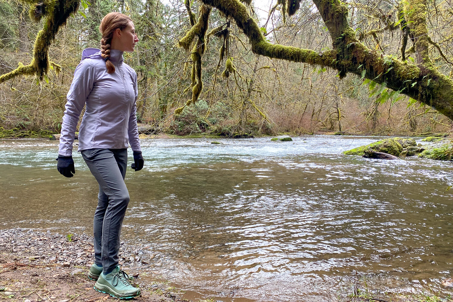 10 Best Hiking Pants for Women 2023 CleverHiker