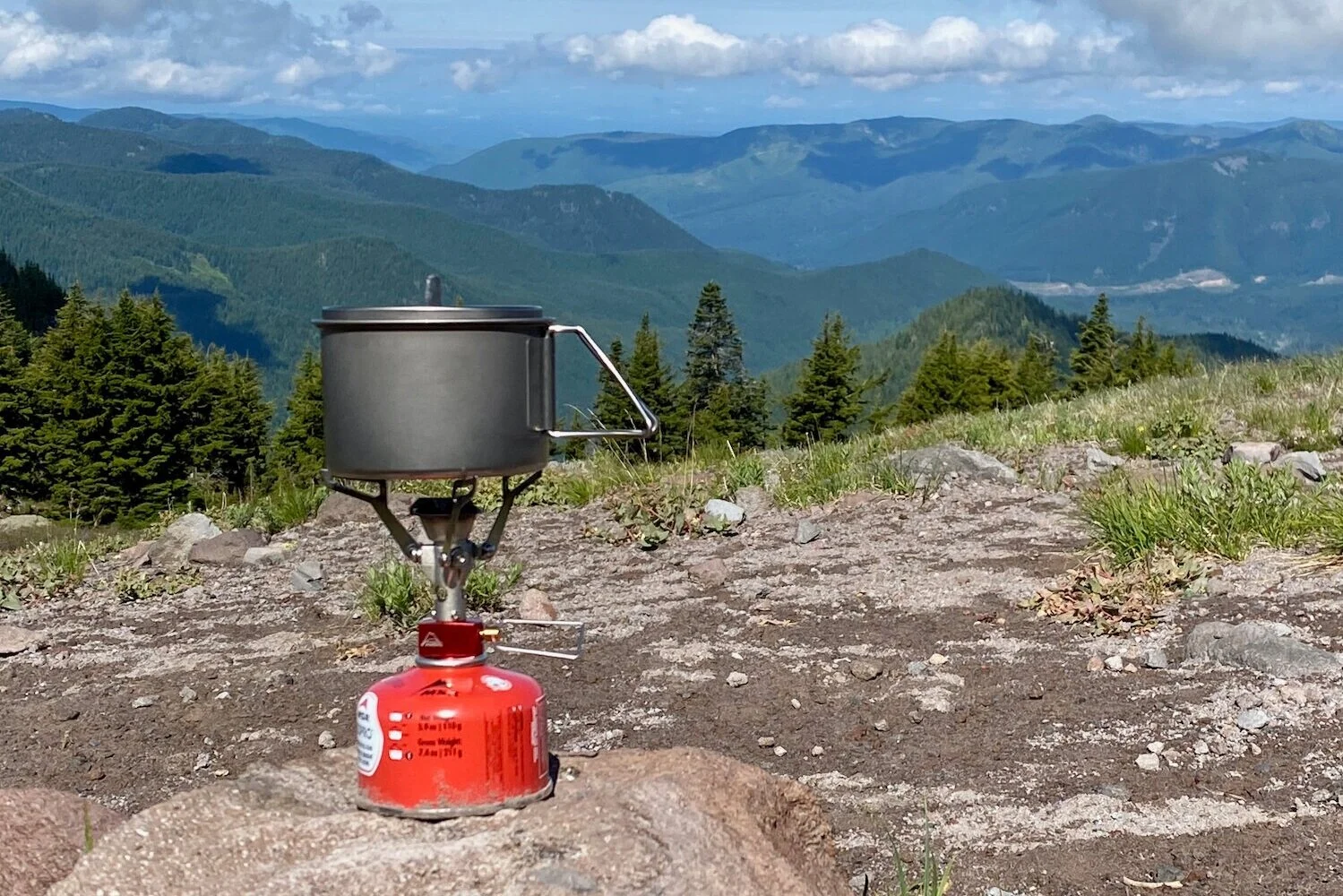 10 Best Backpacking Stoves of 2023 CleverHiker