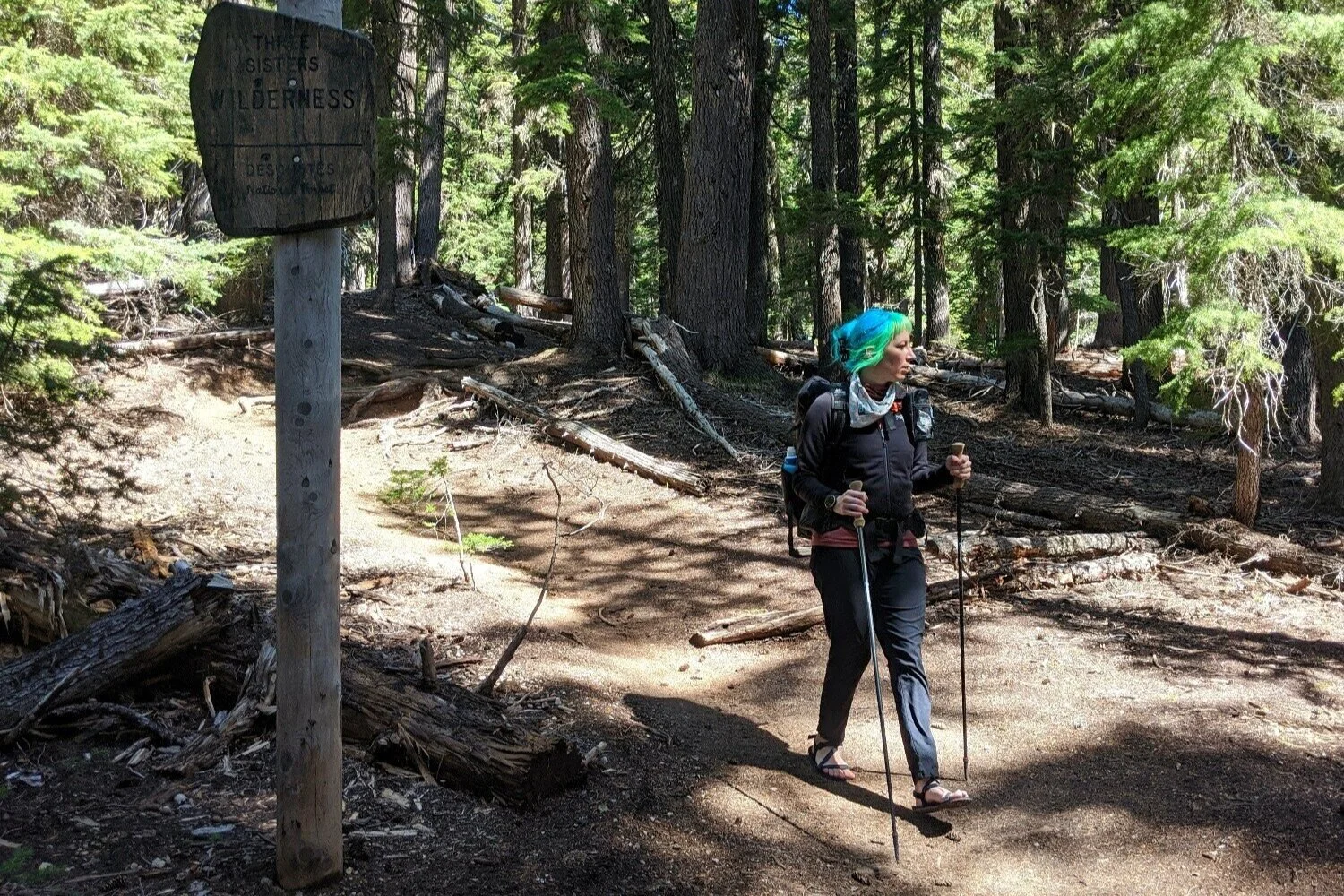 10 Best Hiking Sandals for Women of 2023 CleverHiker