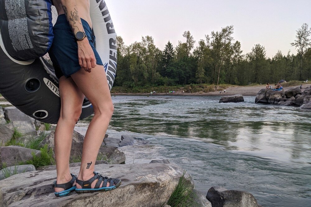 10 Best Hiking Sandals for Women of 2023 | CleverHiker