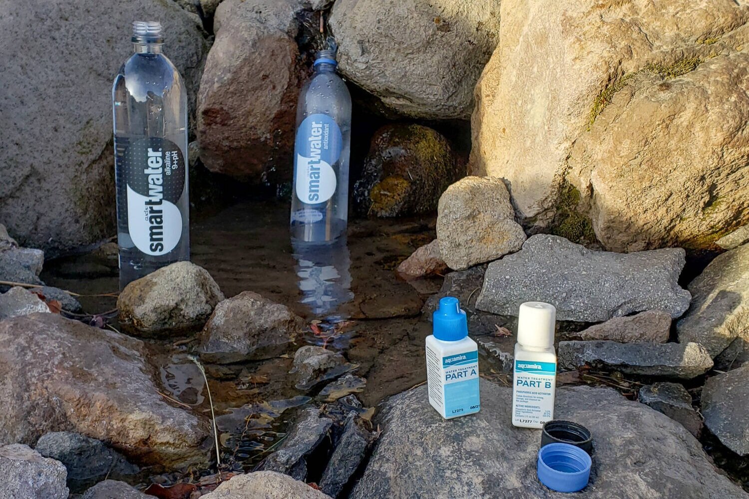 Festnight Außenwasserfilter Strohwasserfiltrationssystem Wasseraufbereiter für Notfallvorsorge Camping Travelling Backpacking