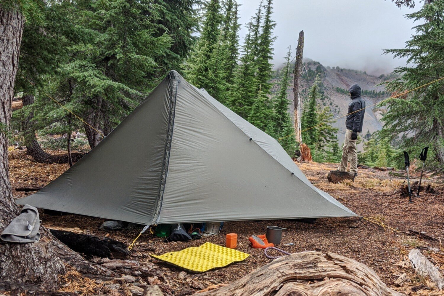 Hotellet Lejlighedsvis Gør det tungt 10 Best Ultralight Tents of 2023 | CleverHiker