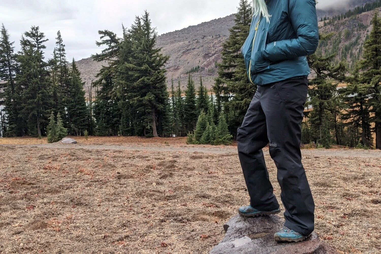 10 Best Rain Pants of 2023 CleverHiker