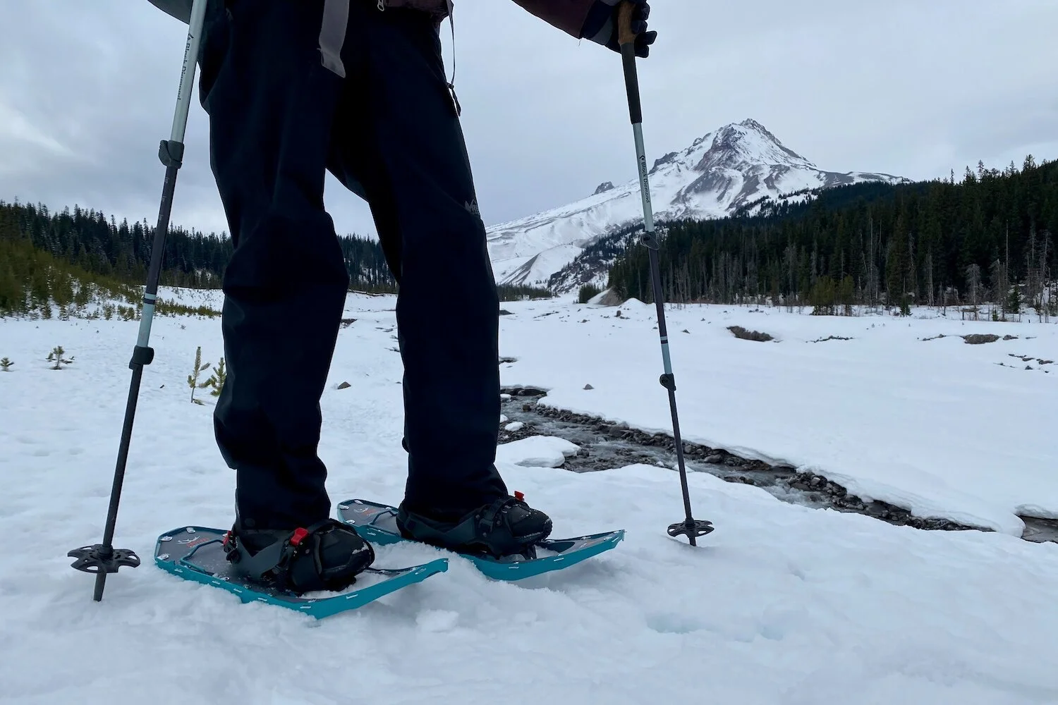 Best Snowshoes for Mountaineering of 2023 CleverHiker