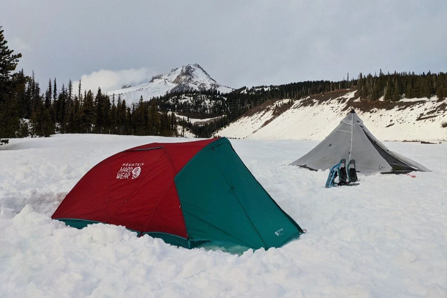 outpost tent review Welcome to Quality Engineering Products