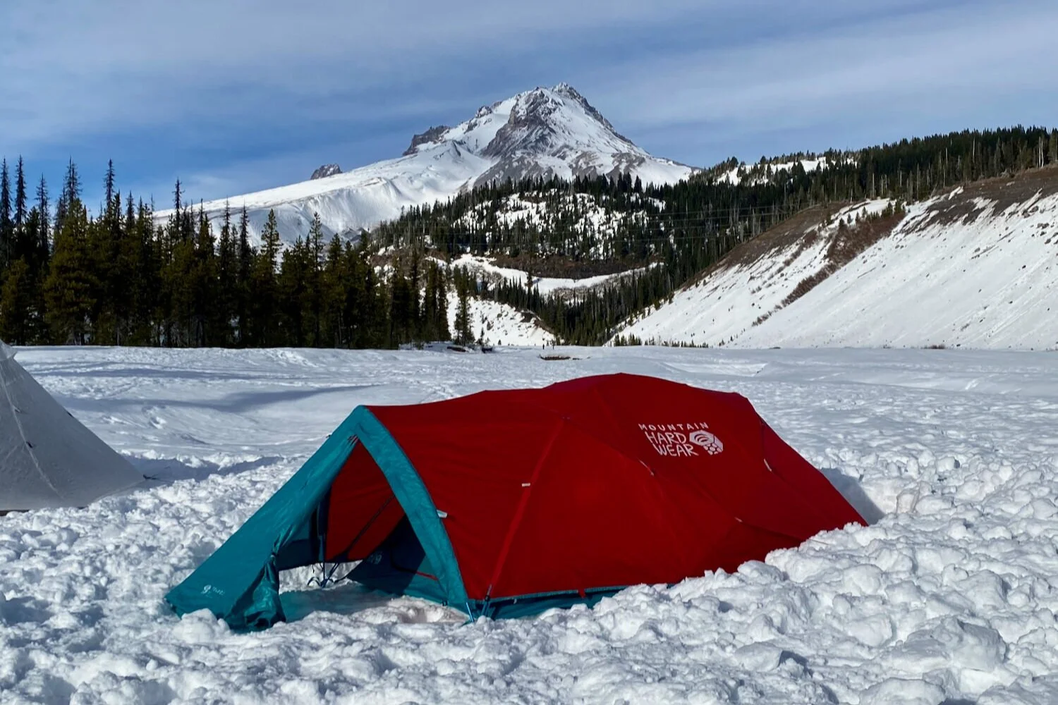 Best 4Season Tents of 2023 CleverHiker