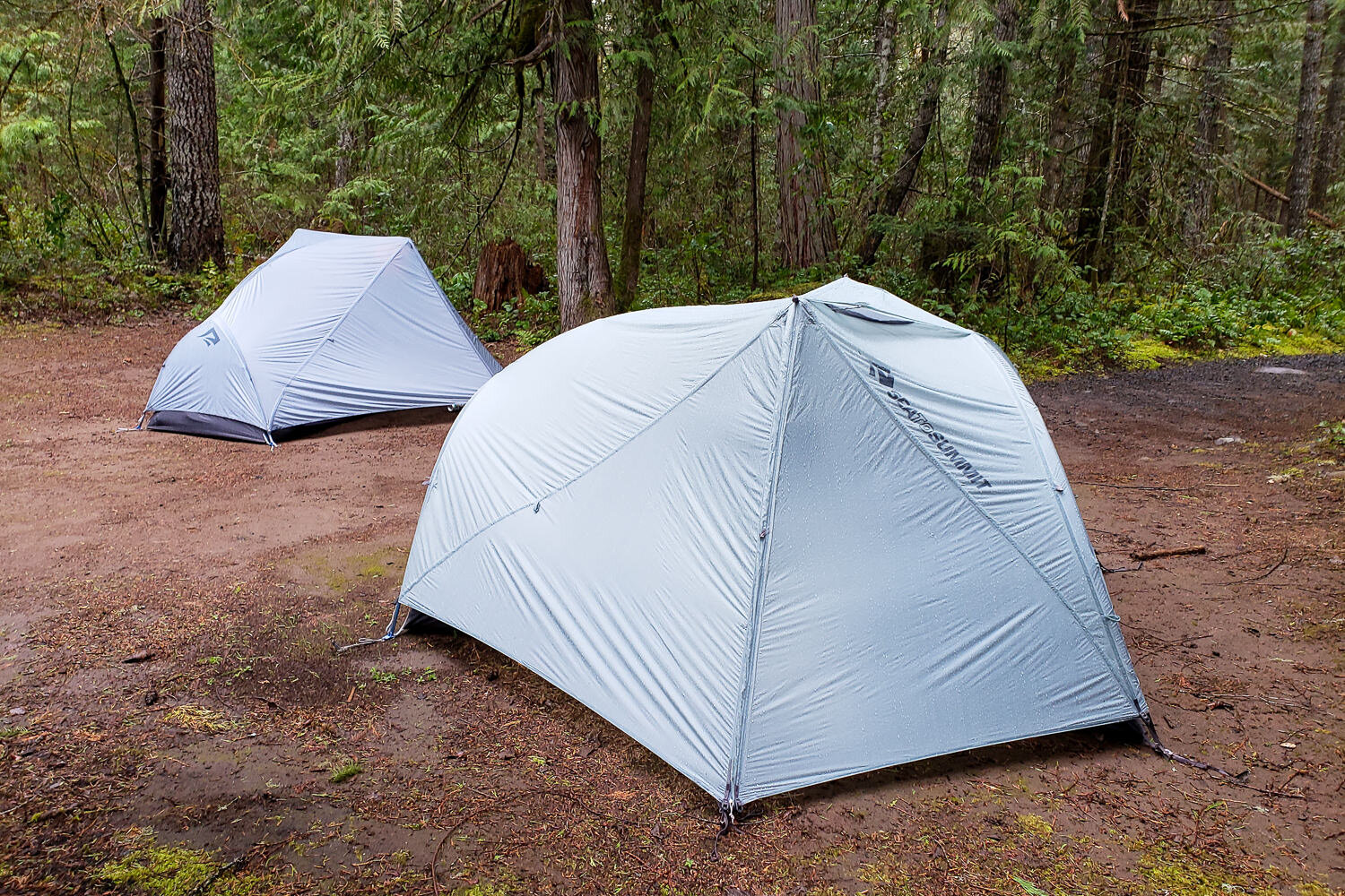Sea to Summit Telos TR2 Tent Review — CleverHiker | Backpacking Gear  Reviews & Tutorial