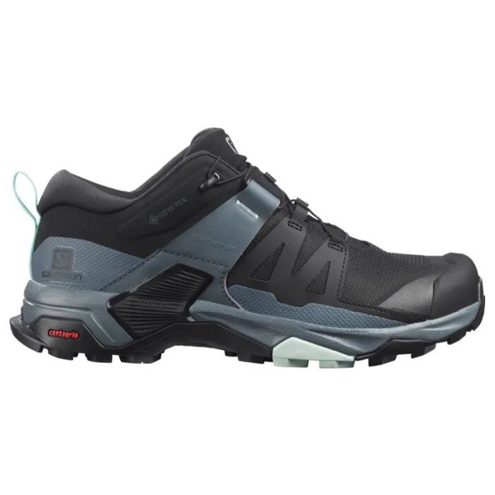 Salomon X Ultra 4 Low GTX