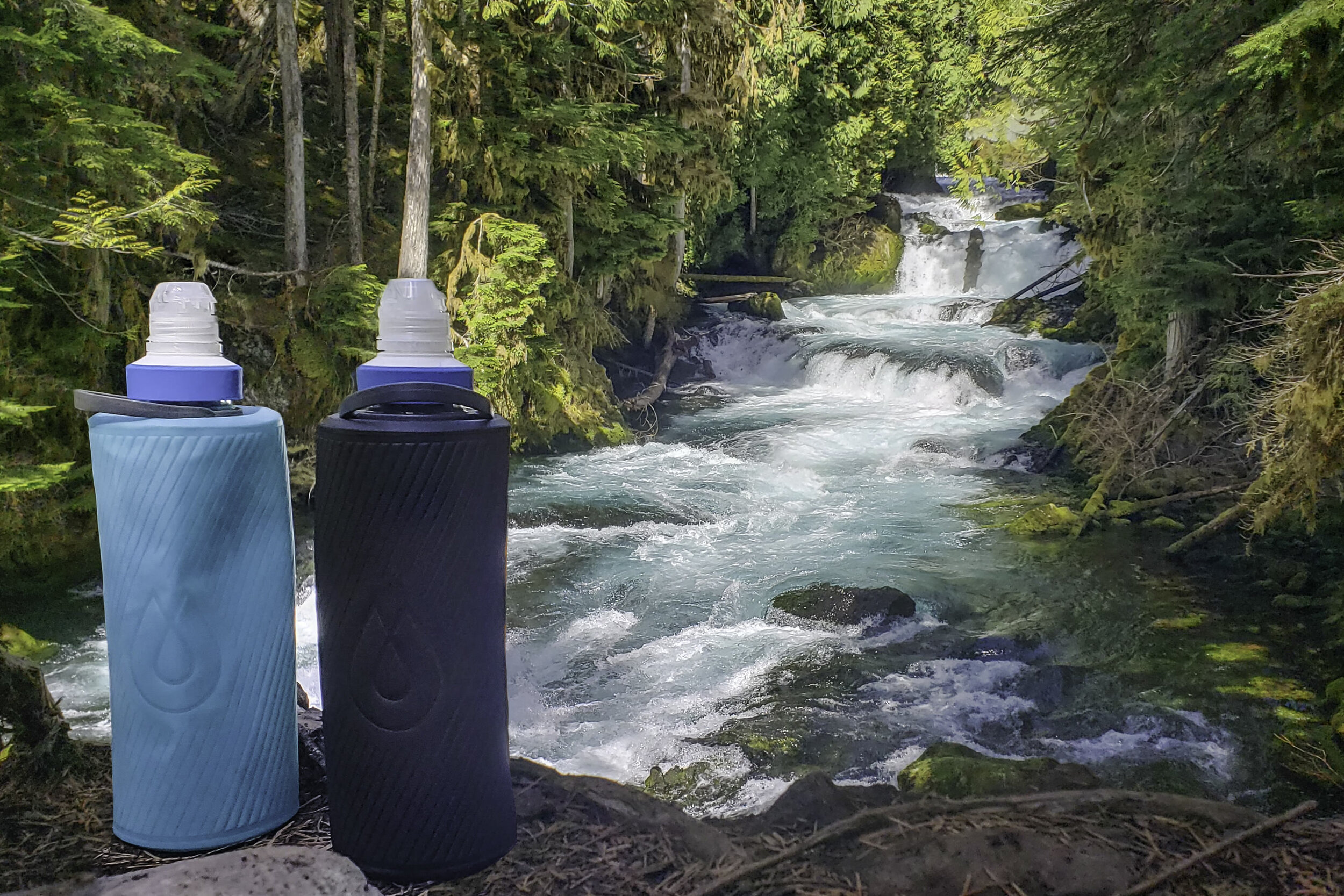 Best Backpacking Water Filters of 2022 — CleverHiker