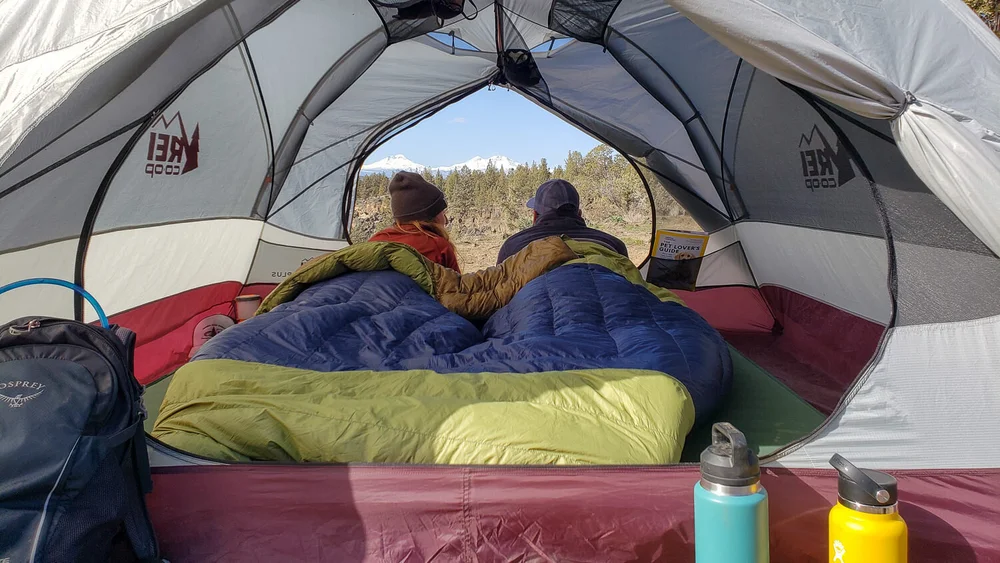 The Ultimate Camping Checklist – Satopics