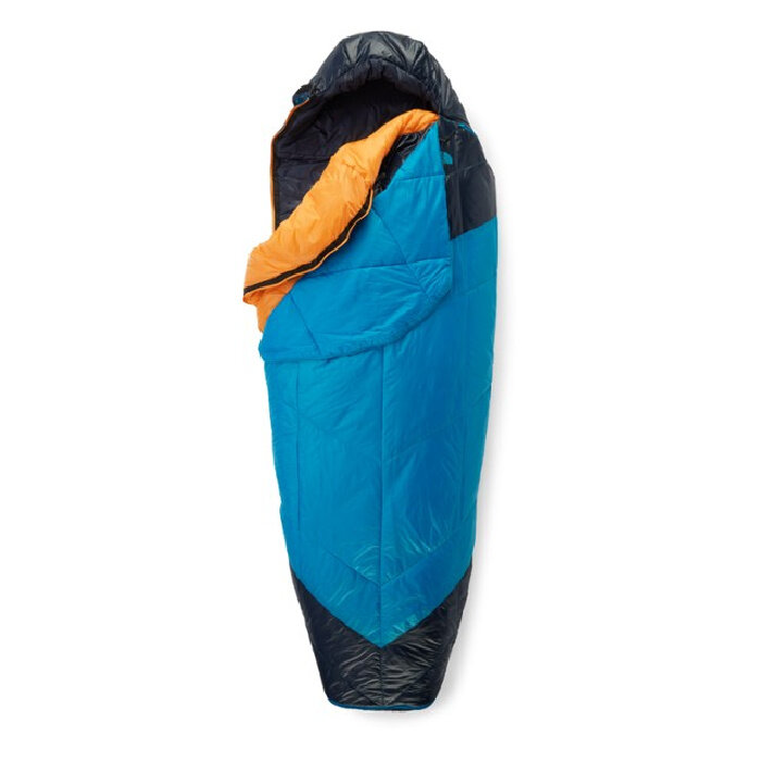 The North Face One Bag Camping Sleeping Bag.jpg