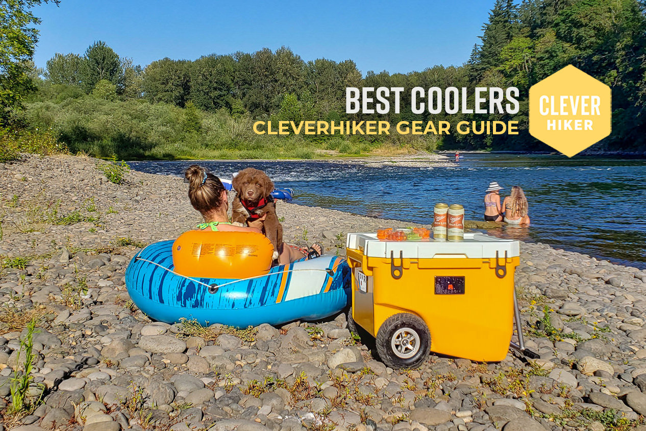 Best Coolers
