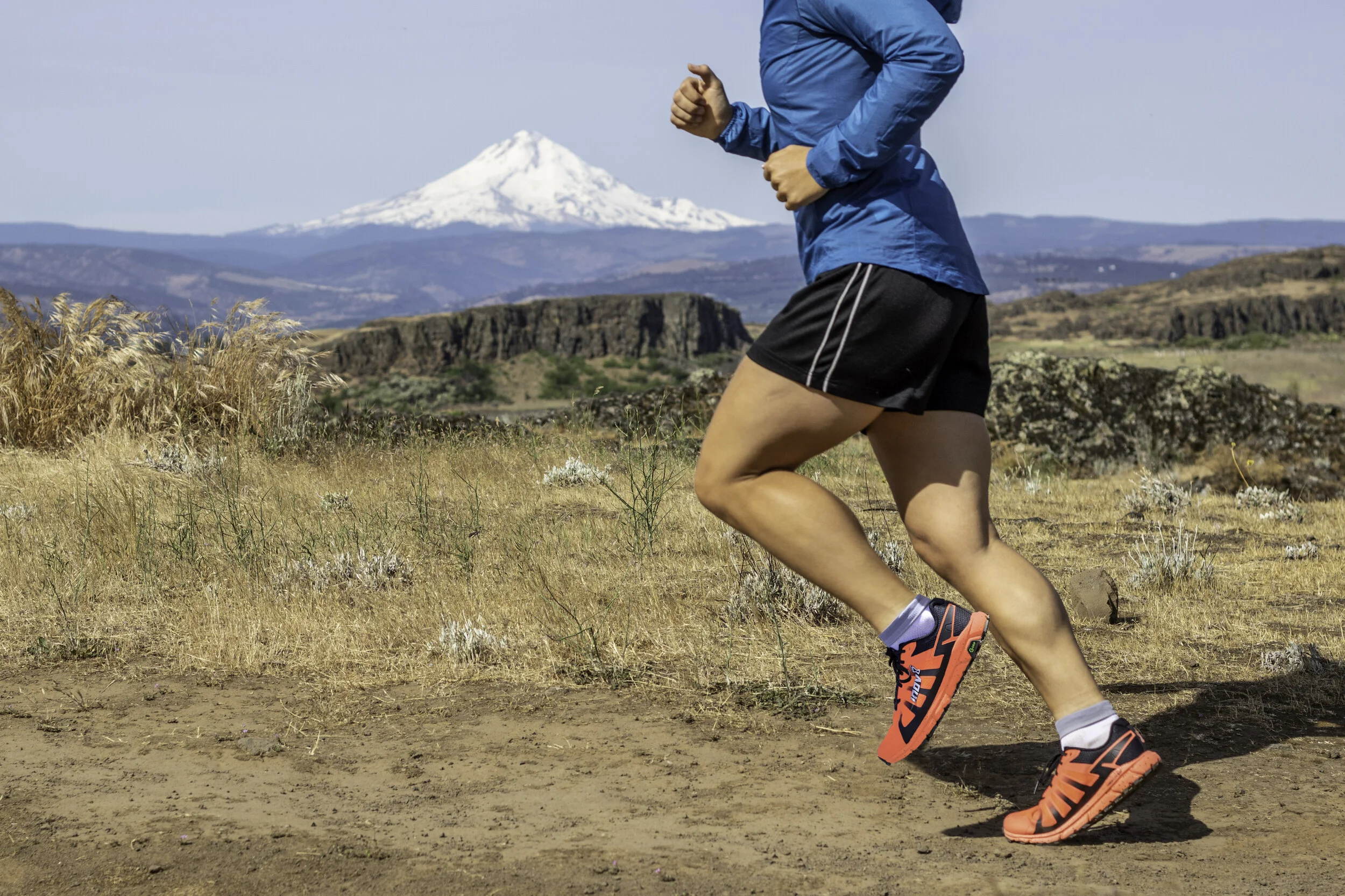 10 Trail Running for of 2022 — CleverHiker