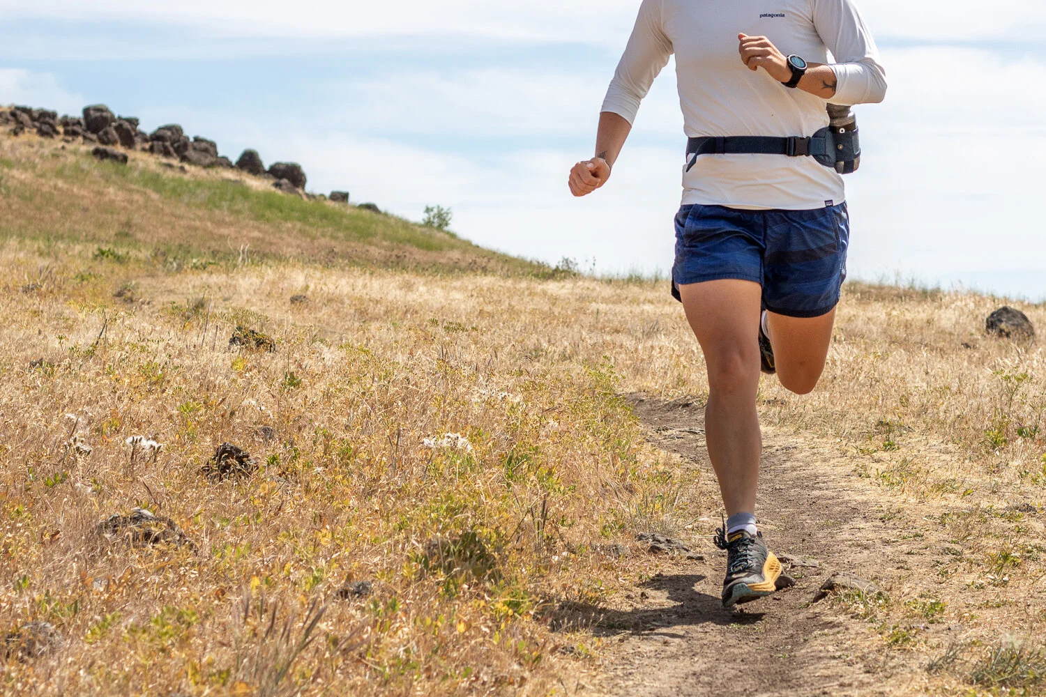 10 Best Trail Running Shoes for Women of 2023 — CleverHiker