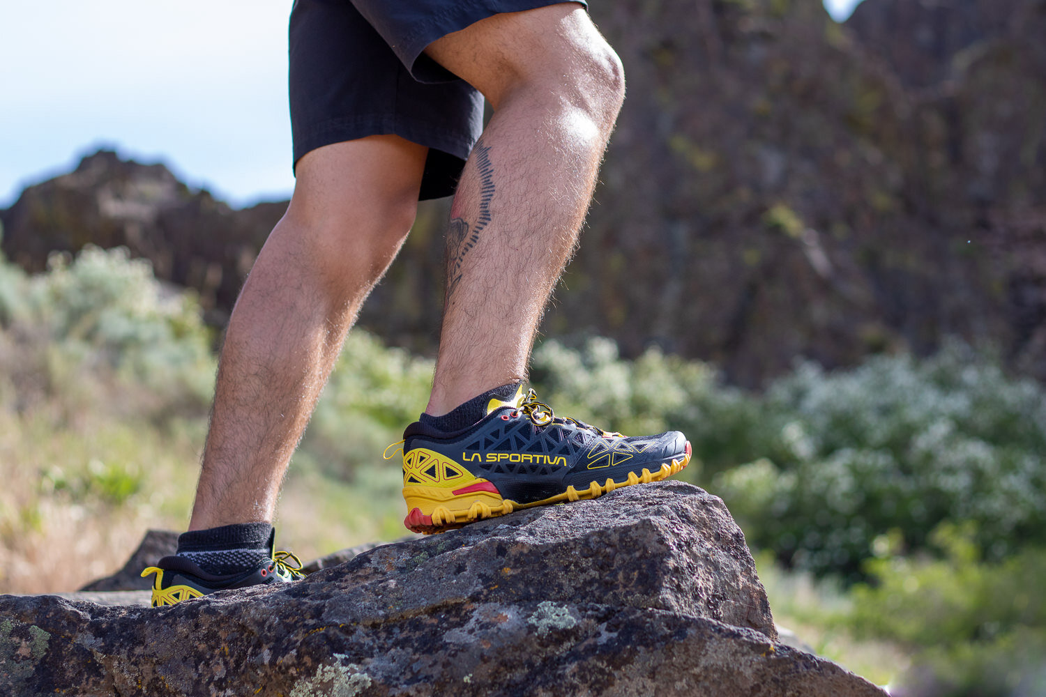 Best Trail Running Shoes of 2023 CleverHiker