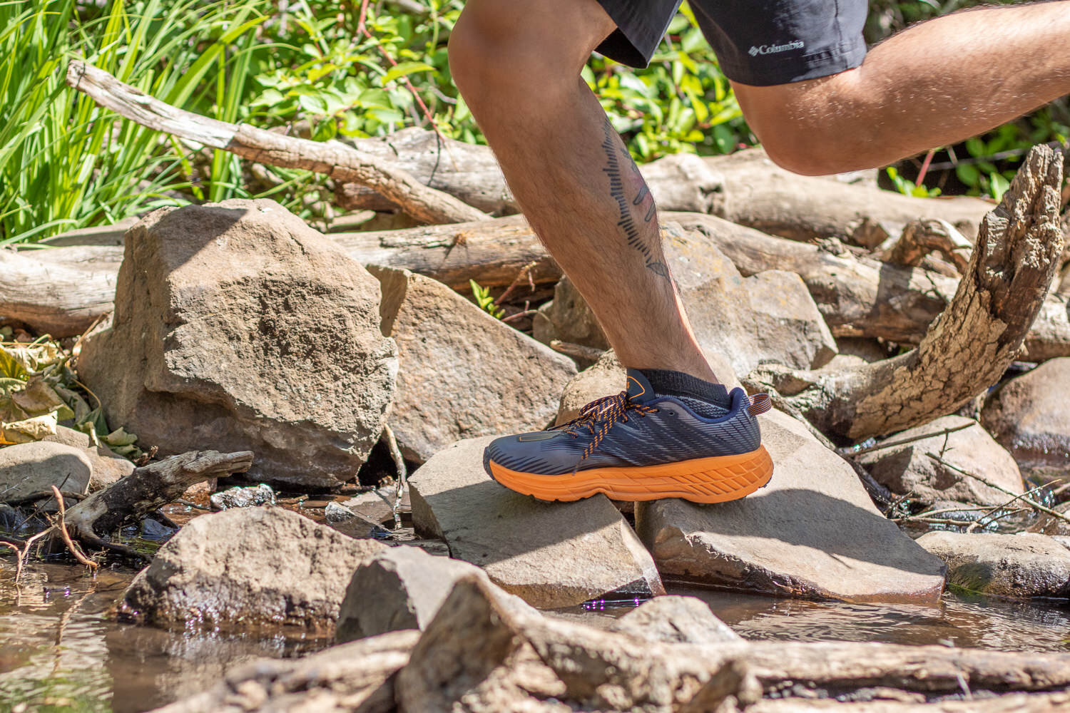 10 Best Trail Running Shoes for Men of 2023 | CleverHiker