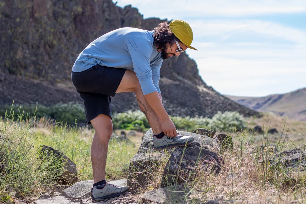 Best Hiking Shoes of 2022 — CleverHiker | Backpacking Gear ...
