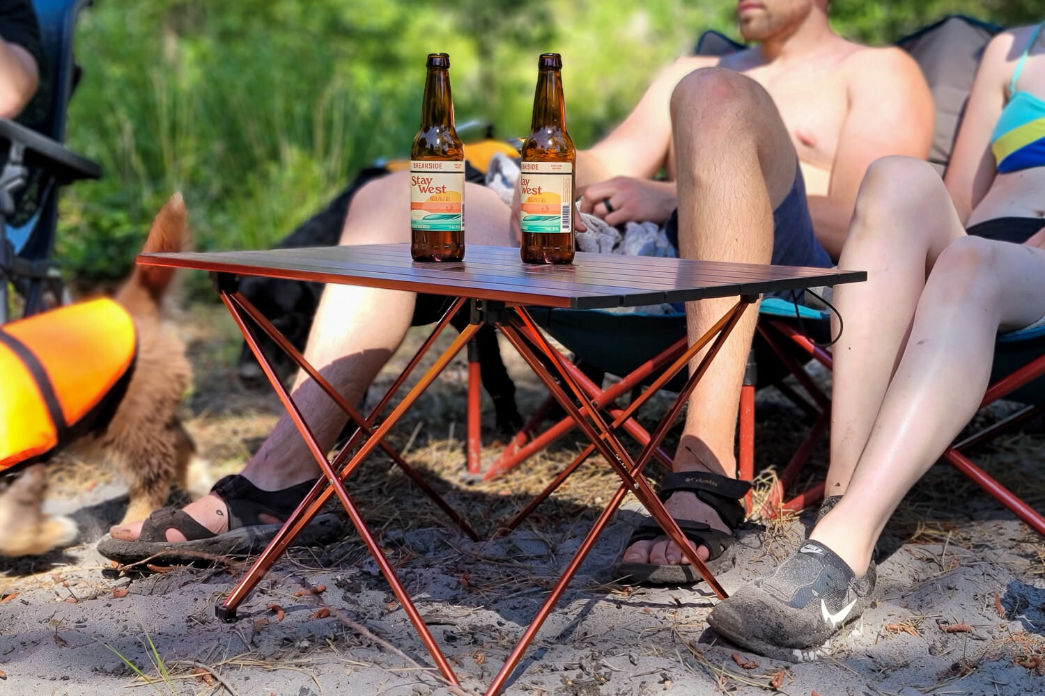 10 Best Camping Tables of 2023 | CleverHiker