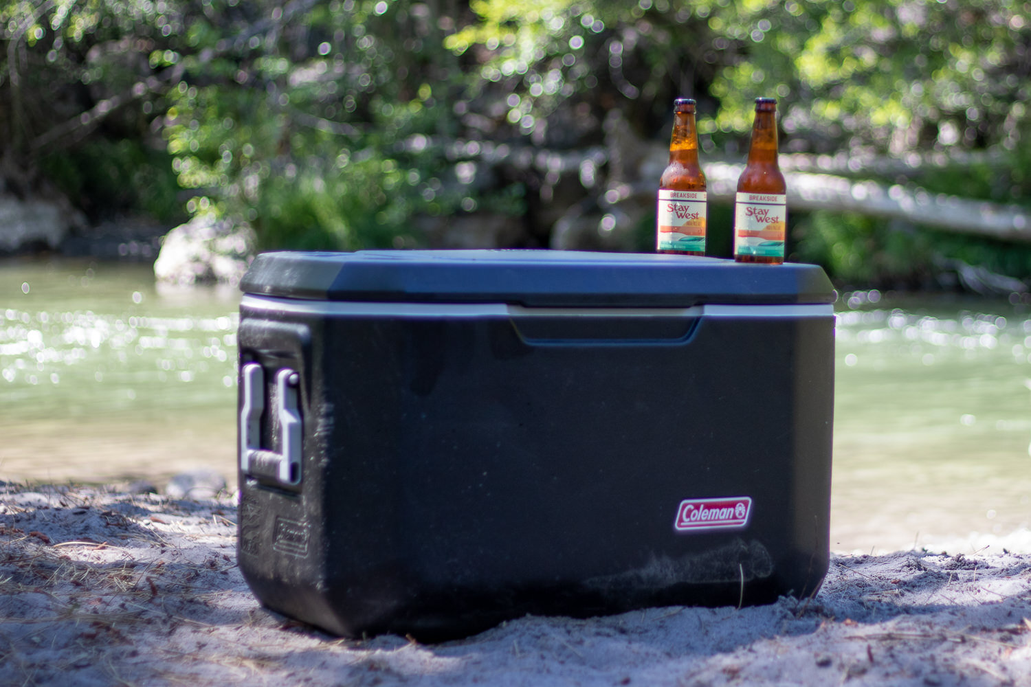 Best Coolers of    CleverHiker
