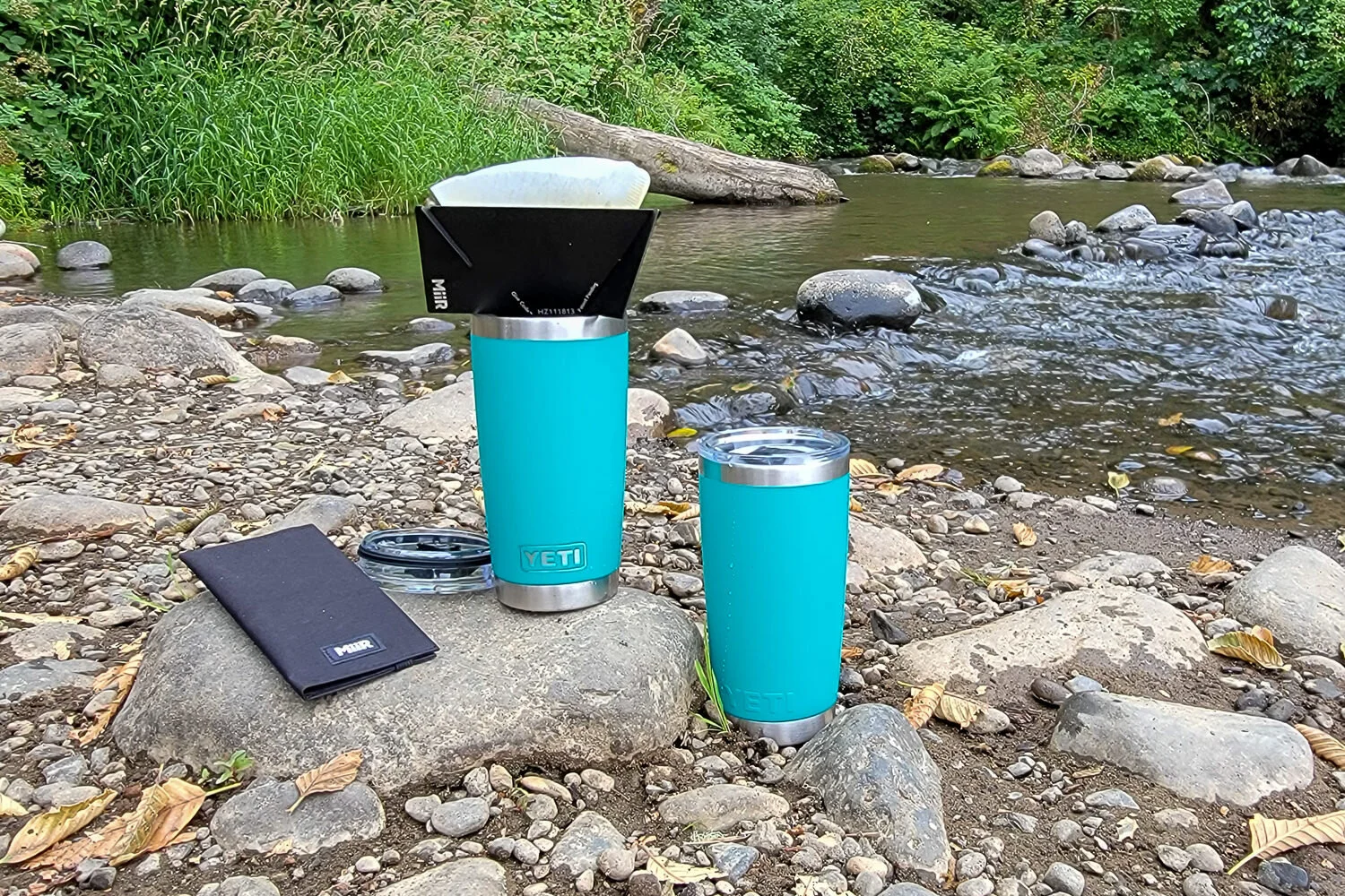 Best Camping Coffee Makers of 2023 CleverHiker