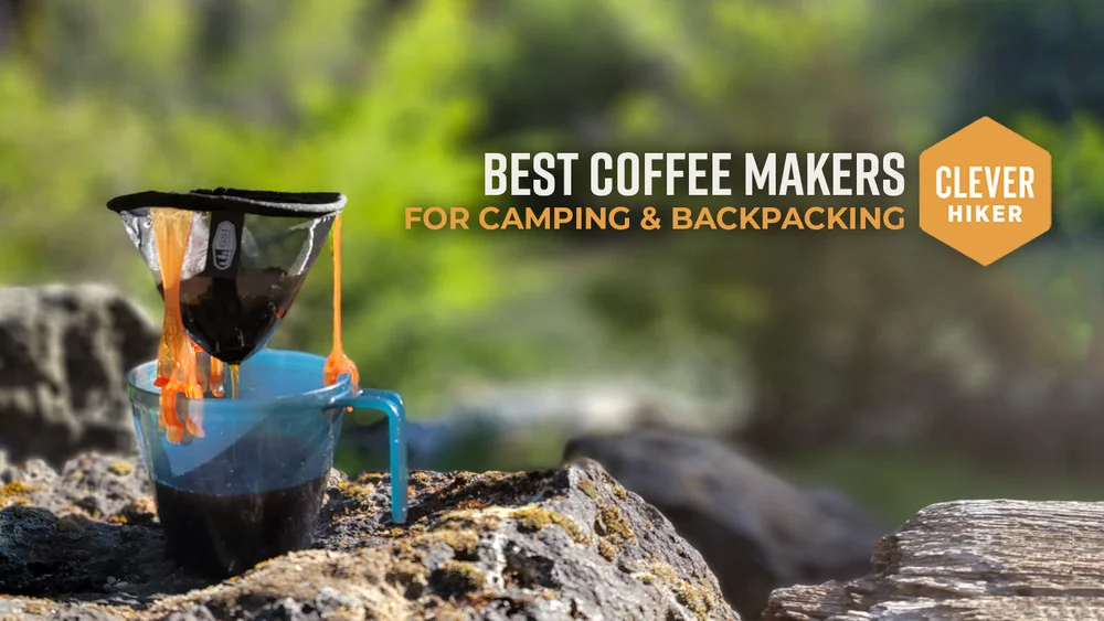 Easy Homemade Coffee for Backpacking The Best Picks